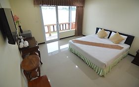 Techno Riverview Resort